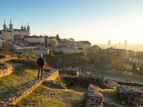 Fourvière © Sander Van Der Werf / Shutterstock 1046502721